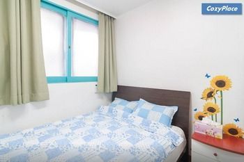 Hotel Cozyplace In Itaewon