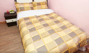 Hotel Cozyplace In Itaewon Seoul