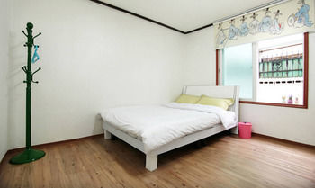 Cozyplace In Itaewon Hotel