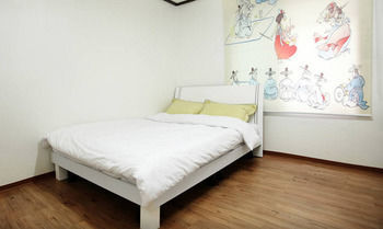 Cozyplace In Itaewon 2* Seoul