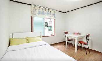 Hotel Cozyplace In Itaewon 2*