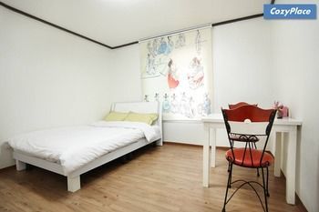 Cozyplace In Itaewon 2* Seoul