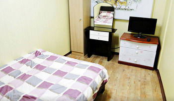 Cozyplace In Itaewon Hotel 2*