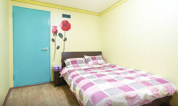 Cozyplace In Itaewon Hotel Seoul