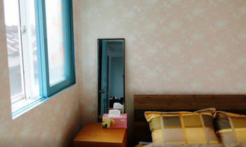 Hotel Cozyplace In Itaewon 2*