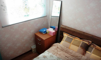 Cozyplace In Itaewon Hotel Seoul