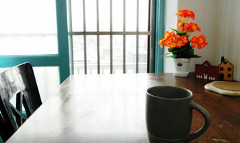 Cozyplace In Itaewon Hotel