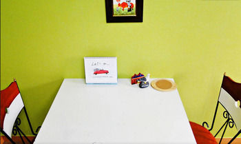 Cozyplace In Itaewon 2* Seoul