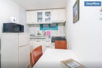 Cozyplace In Itaewon 2* Seoul