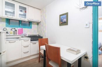 Cozyplace In Itaewon 2*