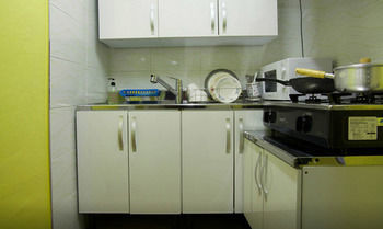Cozyplace In Itaewon Seoul