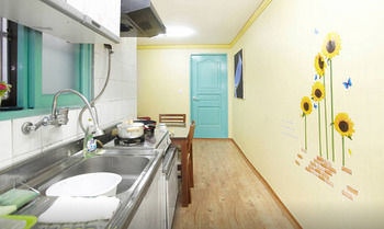 Hotel Cozyplace In Itaewon 2*