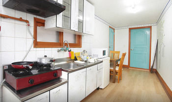 Cozyplace In Itaewon Hotel