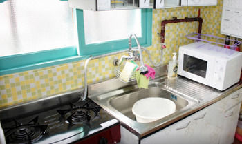 Cozyplace In Itaewon 2* Seoul