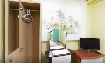 Cozyplace In Itaewon Hotel Seoul