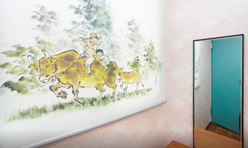 Hotel Cozyplace In Itaewon Seoul