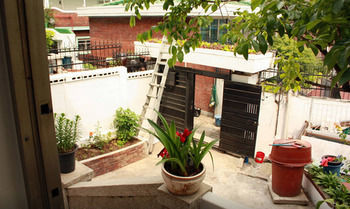Cozyplace In Itaewon Hotel Seoul