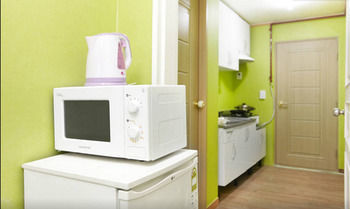Cozyplace In Itaewon Hotel 2*
