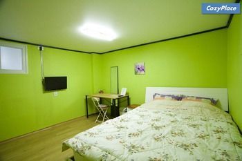 Cozyplace In Itaewon 2*