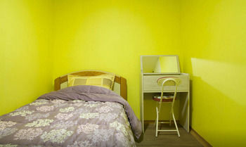 Cozyplace In Itaewon Hotel Seoul
