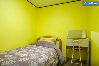 Cozyplace In Itaewon
