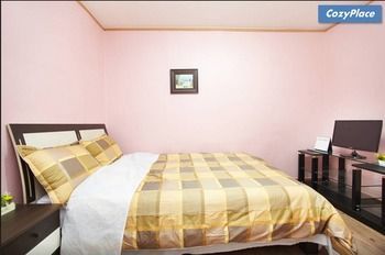 Cozyplace In Itaewon Seoul