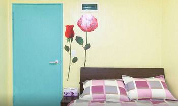 Cozyplace In Itaewon