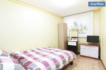 Cozyplace In Itaewon Hotel Seoul