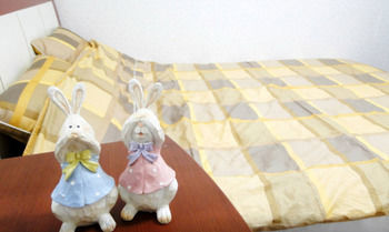 Cozyplace In Itaewon Hotel 2*