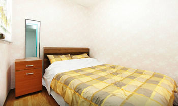 Hotel Cozyplace In Itaewon