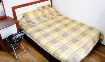 Cozyplace In Itaewon 2*