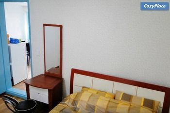 Hotel Cozyplace In Itaewon Seoul