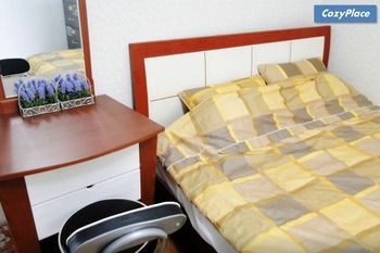 Cozyplace In Itaewon Seoul
