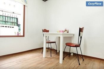 Cozyplace In Itaewon