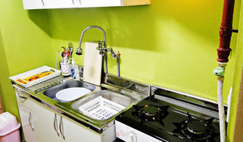 Hotel Cozyplace In Itaewon Seoul