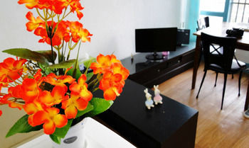 Cozyplace In Itaewon Seoul
