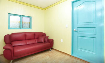 Cozyplace In Itaewon 2* Seoul