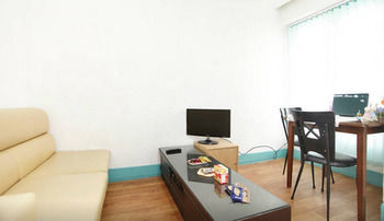 Cozyplace In Itaewon Hotel