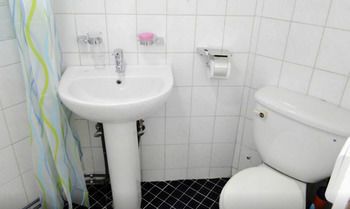 Cozyplace In Itaewon Seoul