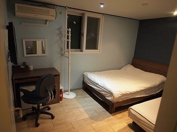 Albergue Shinchon Seul