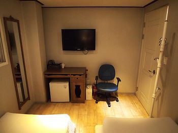 Albergue Shinchon Seul
