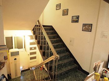 Shinchon Albergue *