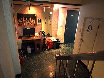 Shinchon Albergue Seul