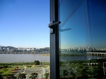 River View House
