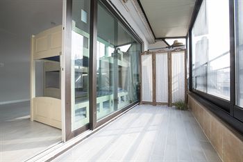 Hotel Garosu Stay - Hostel Seoul