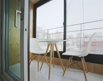 Hotel Garosu Stay - Hostel 2*