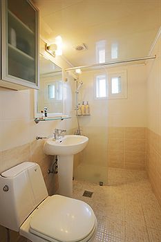 Garosu Stay - Hostel Seoul