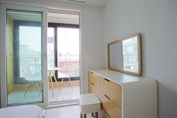 Garosu Stay - Hostel 2* Seoul