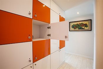 Garosu Stay - Hostel Seoul
