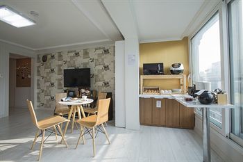 Hotel Garosu Stay - Hostel Seoul